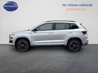 SKODA KAROQ 1.5 TSI 150CH DSG7 SPORTLINE