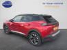 PEUGEOT 2008 1.5 HDI 130CH S&S EAT8 ALLURE
