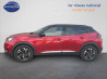 PEUGEOT 2008 1.5 HDI 130CH S&S EAT8 ALLURE