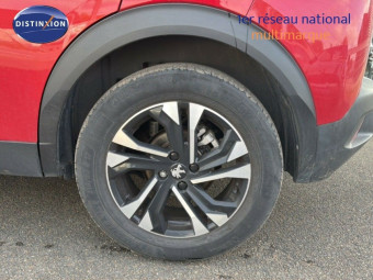 PEUGEOT 2008 1.5 HDI 130CH S&S EAT8 ALLURE