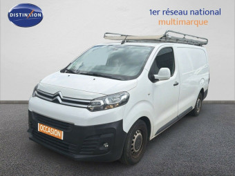 CITROEN JUMPY XL 2.0 HDI 120CH BUSINESS