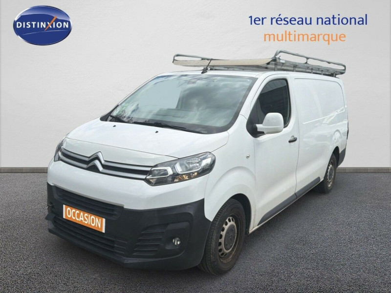 CITROEN JUMPY XL 2.0 HDI 120CH BUSINESS