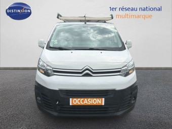 CITROEN JUMPY XL 2.0 HDI 120CH BUSINESS