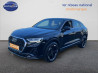 AUDI Q3 SPORTBACK  35 20 TDI 150CH S-TRONIC DESIGN
