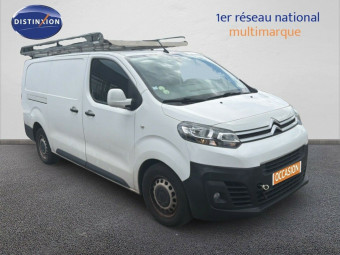 CITROEN JUMPY XL 2.0 HDI 120CH BUSINESS