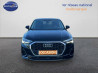 AUDI Q3 SPORTBACK  35 20 TDI 150CH S-TRONIC DESIGN