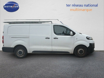CITROEN JUMPY XL 2.0 HDI 120CH BUSINESS