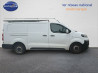 CITROEN JUMPY XL 2.0 HDI 120CH BUSINESS