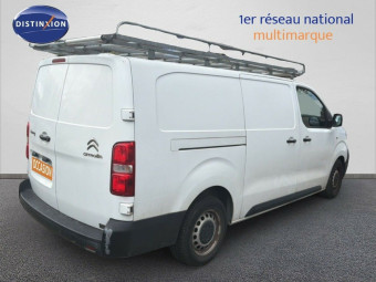 CITROEN JUMPY XL 2.0 HDI 120CH BUSINESS