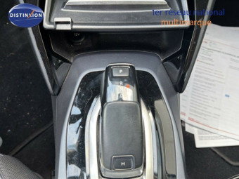 PEUGEOT 2008 1.5 HDI 130CH S&S EAT8 ALLURE