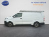 CITROEN JUMPY XL 2.0 HDI 120CH BUSINESS