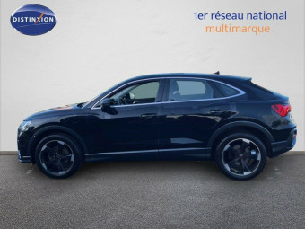 AUDI Q3 SPORTBACK  35 20 TDI 150CH S-TRONIC DESIGN