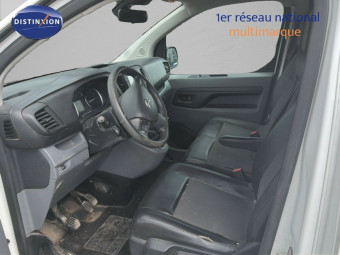 CITROEN JUMPY XL 2.0 HDI 120CH BUSINESS