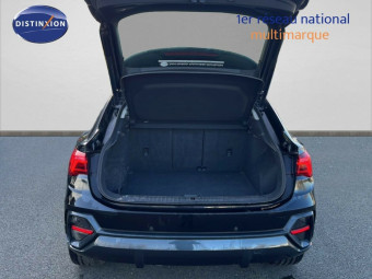 AUDI Q3 SPORTBACK  35 20 TDI 150CH S-TRONIC DESIGN