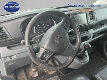CITROEN JUMPY XL 2.0 HDI 120CH BUSINESS