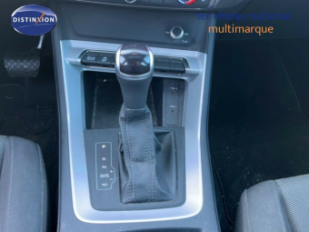 AUDI Q3 SPORTBACK  35 20 TDI 150CH S-TRONIC DESIGN