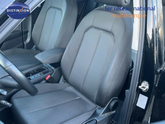 AUDI Q3 SPORTBACK  35 20 TDI 150CH S-TRONIC DESIGN