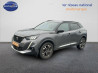 PEUGEOT 2008 1.2 PURETECH 130CH S&S BVA8 GT