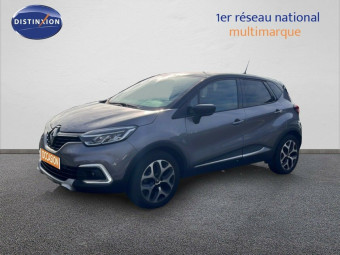 RENAULT CAPTUR 0.9 TCE 90CH INTENS