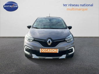 RENAULT CAPTUR 0.9 TCE 90CH INTENS