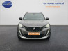 PEUGEOT 2008 1.2 PURETECH 130CH S&S BVA8 GT