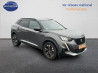 PEUGEOT 2008 1.2 PURETECH 130CH S&S BVA8 GT