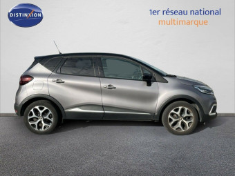 RENAULT CAPTUR 0.9 TCE 90CH INTENS