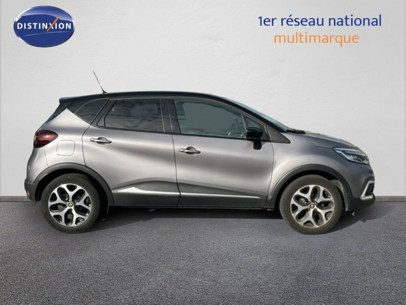 RENAULT CAPTUR 0.9 TCE 90CH INTENS