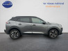 PEUGEOT 2008 1.2 PURETECH 130CH S&S BVA8 GT