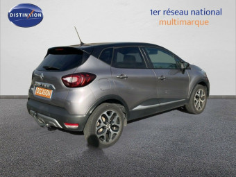 RENAULT CAPTUR 0.9 TCE 90CH INTENS