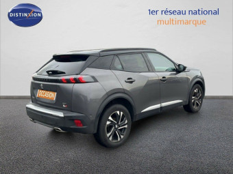 PEUGEOT 2008 1.2 PURETECH 130CH S&S BVA8 GT