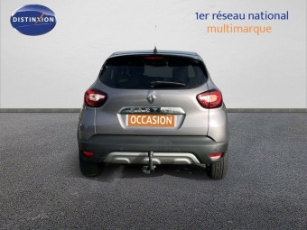 RENAULT CAPTUR 0.9 TCE 90CH INTENS