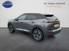 PEUGEOT 2008 1.2 PURETECH 130CH S&S BVA8 GT
