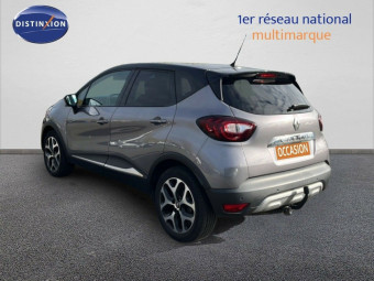 RENAULT CAPTUR 0.9 TCE 90CH INTENS