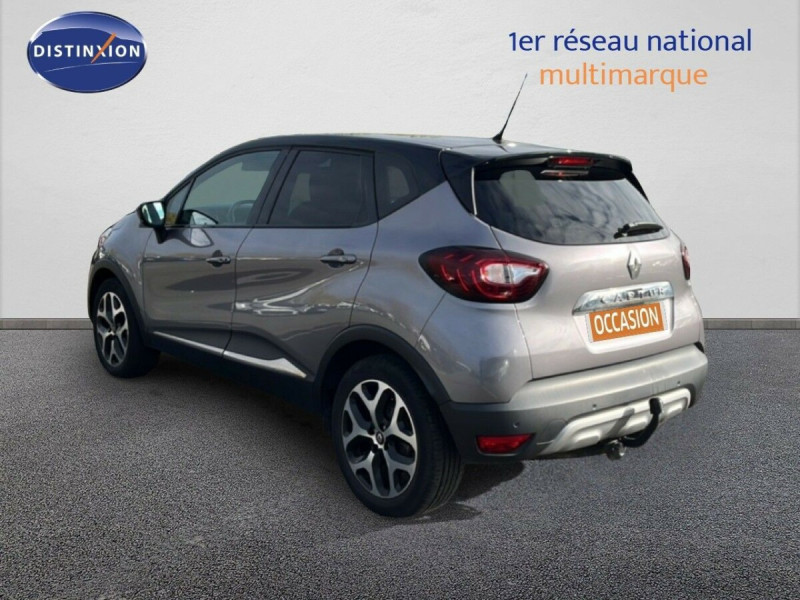 RENAULT CAPTUR 0.9 TCE 90CH INTENS