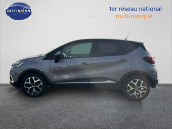 RENAULT CAPTUR 0.9 TCE 90CH INTENS