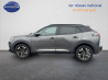 PEUGEOT 2008 1.2 PURETECH 130CH S&S BVA8 GT