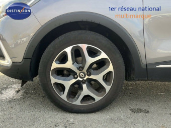 RENAULT CAPTUR 0.9 TCE 90CH INTENS
