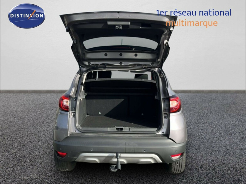 RENAULT CAPTUR 0.9 TCE 90CH INTENS