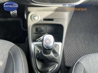 RENAULT CAPTUR 0.9 TCE 90CH INTENS