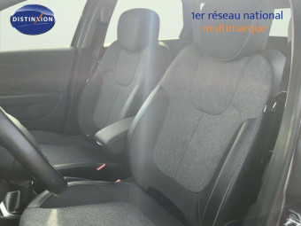 RENAULT CAPTUR 0.9 TCE 90CH INTENS