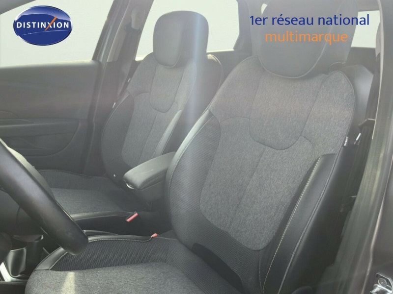 RENAULT CAPTUR 0.9 TCE 90CH INTENS