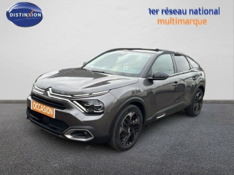 CITROEN C4 1.2 PURETECH 130CH S&S EAT8 SHINE