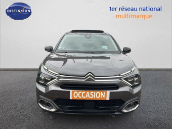 CITROEN C4 1.2 PURETECH 130CH S&S EAT8 SHINE