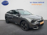 CITROEN C4 1.2 PURETECH 130CH S&S EAT8 SHINE