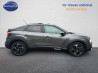 CITROEN C4 1.2 PURETECH 130CH S&S EAT8 SHINE