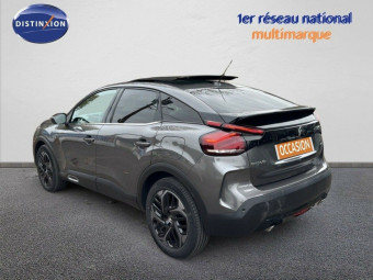 CITROEN C4 1.2 PURETECH 130CH S&S EAT8 SHINE