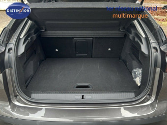 CITROEN C4 1.2 PURETECH 130CH S&S EAT8 SHINE