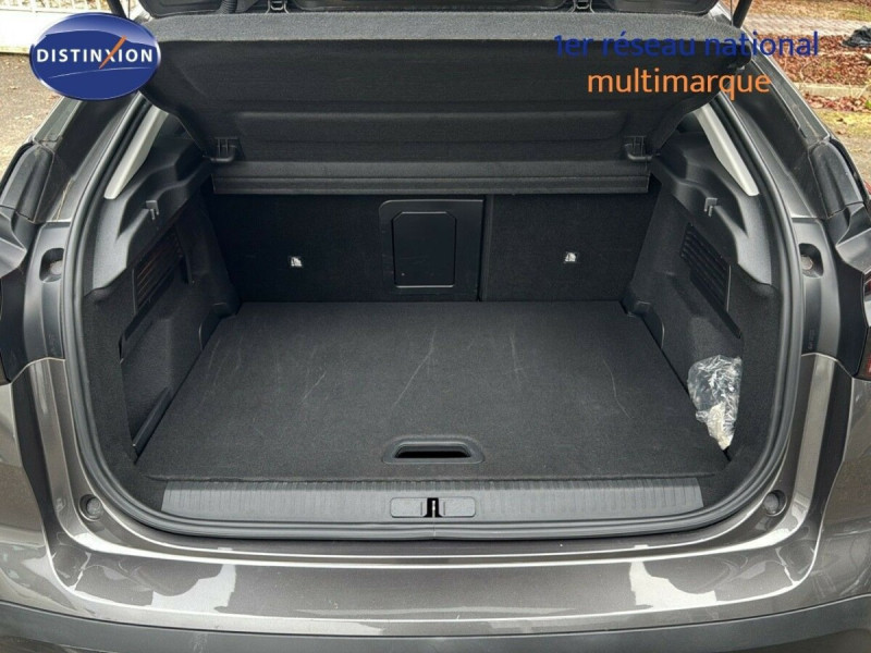CITROEN C4 1.2 PURETECH 130CH S&S EAT8 SHINE