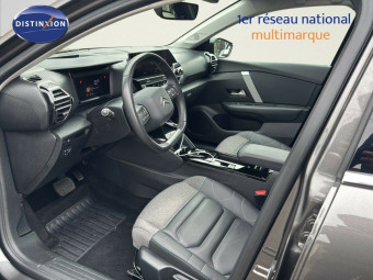 CITROEN C4 1.2 PURETECH 130CH S&S EAT8 SHINE